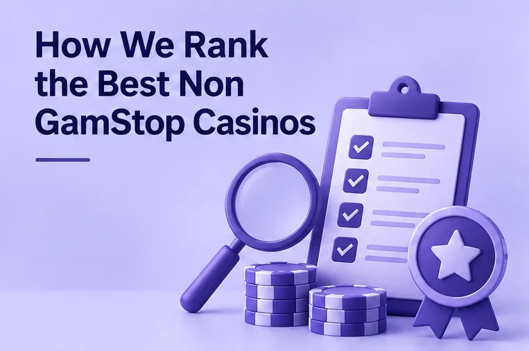 reputable casinos not on gamstop