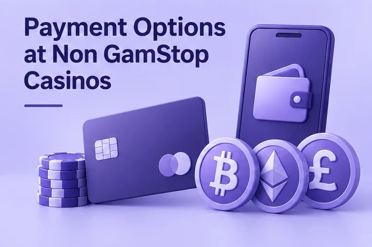 casinos without gamstop