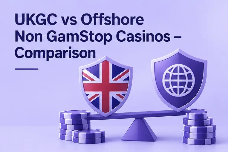 non ukgc casinos
