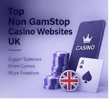 best non gamstop casino