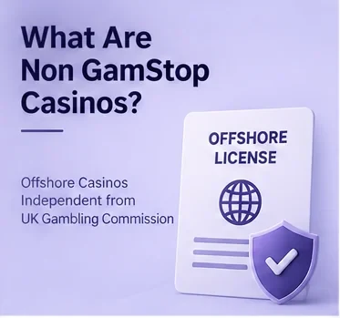 non gamstop casino